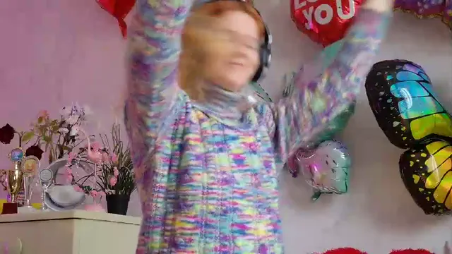 ladybigsmile