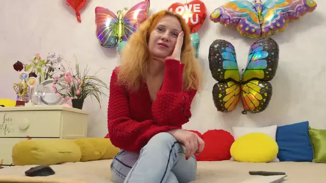 ladybigsmile