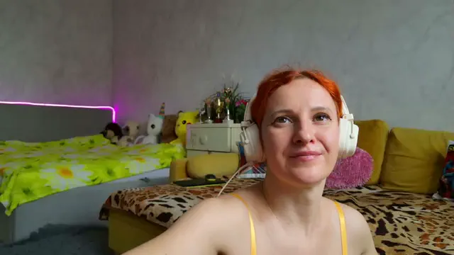 ladybigsmile