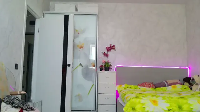 ladybigsmile