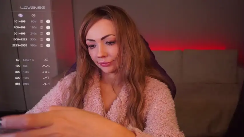 ladycharmer