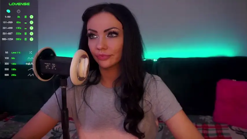 ladycharmer