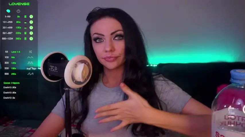ladycharmer
