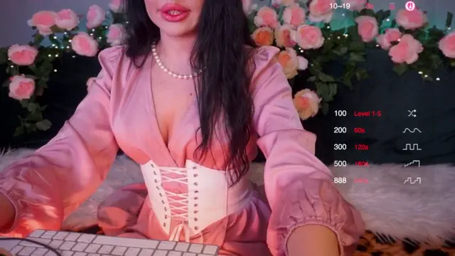ladycharmer