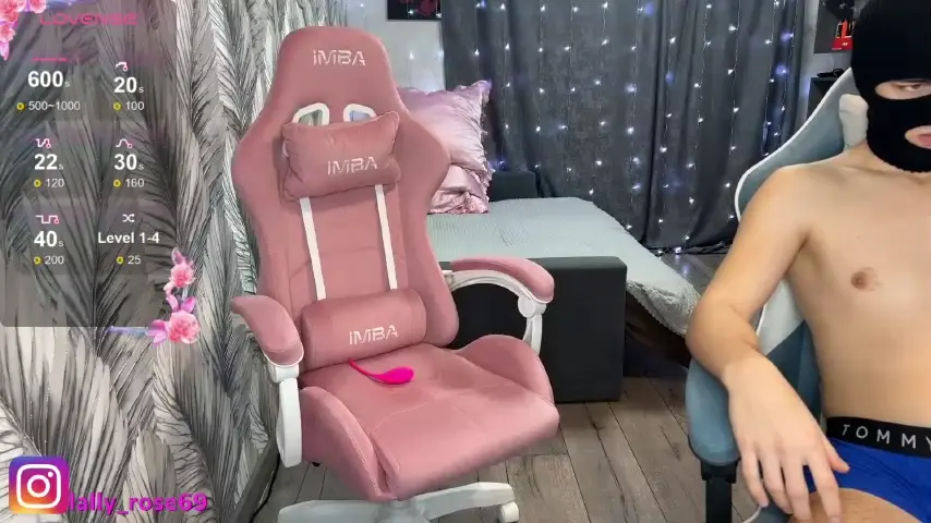 lallyrose