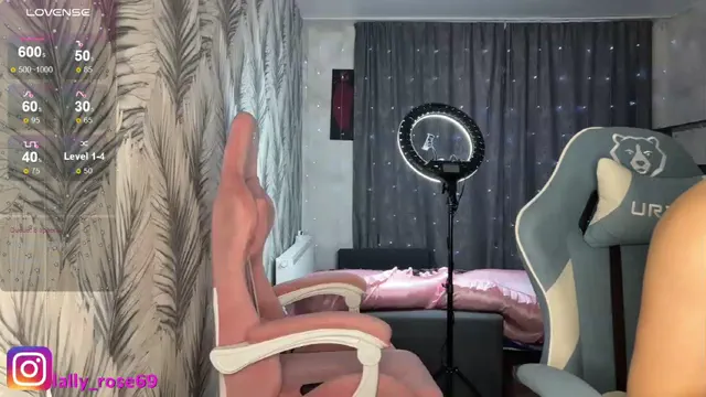 lallyrose