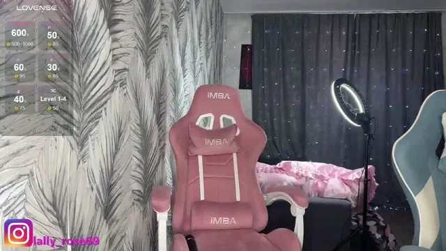 lallyrose