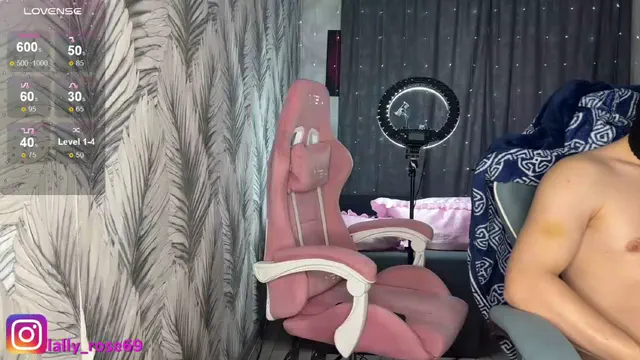 lallyrose