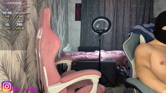 lallyrose