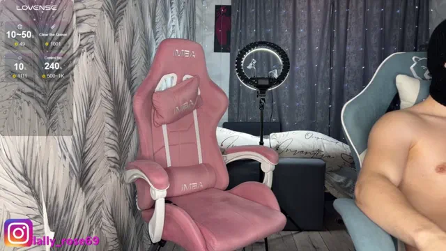 lallyrose