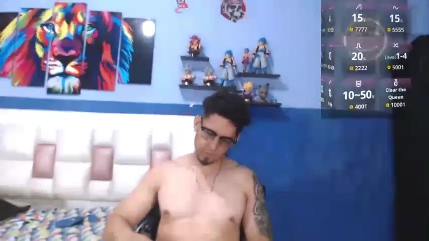leoandkali