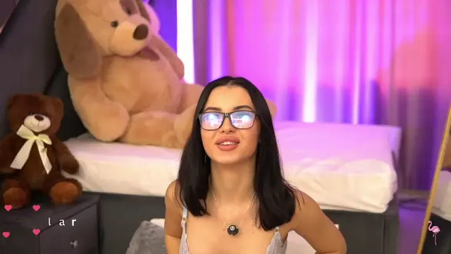 lilarosie