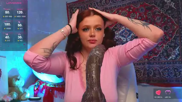 lilith-hustle