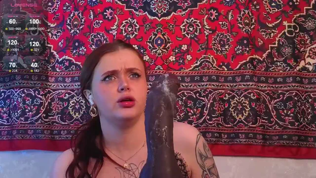 lilith-hustle