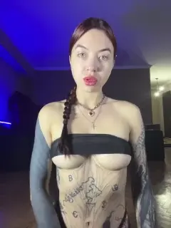 lina69goddesssss