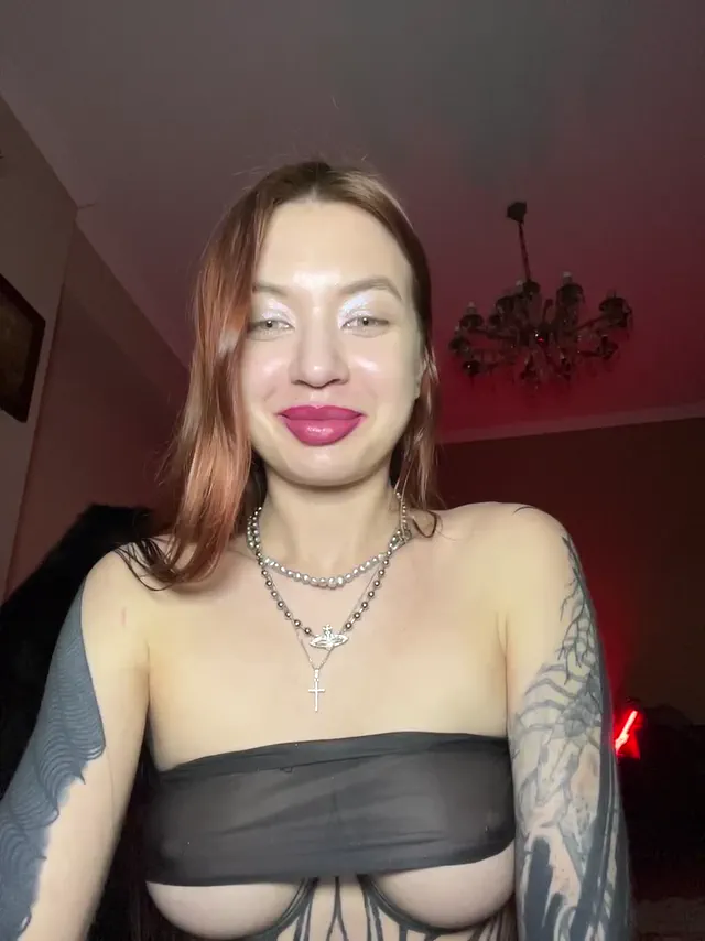 lina69goddesssss