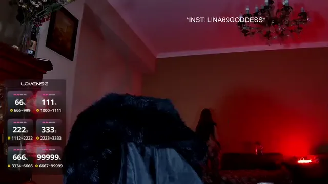 lina69goddesssss