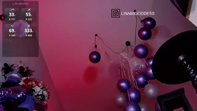 lina69goddesssss