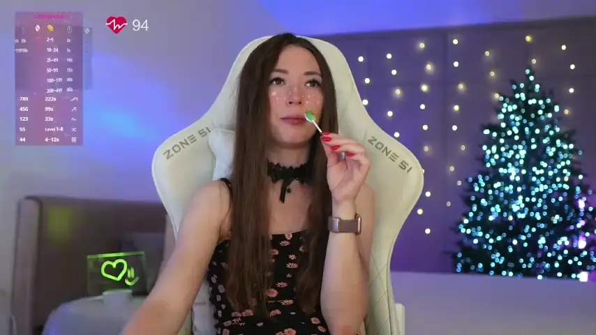 lollipop-o