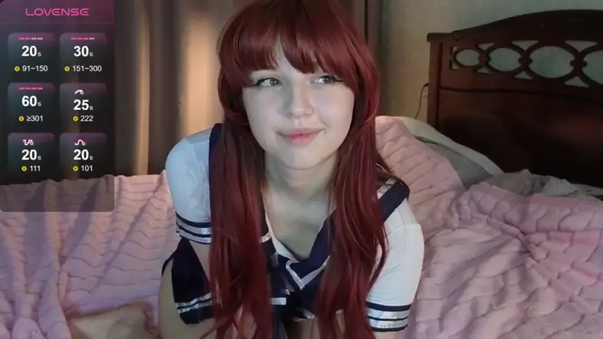 lucystars