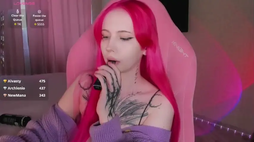 luvsoak