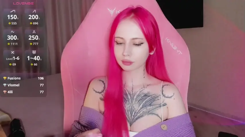 luvsoak