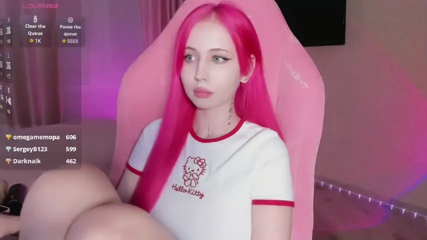 luvsoak