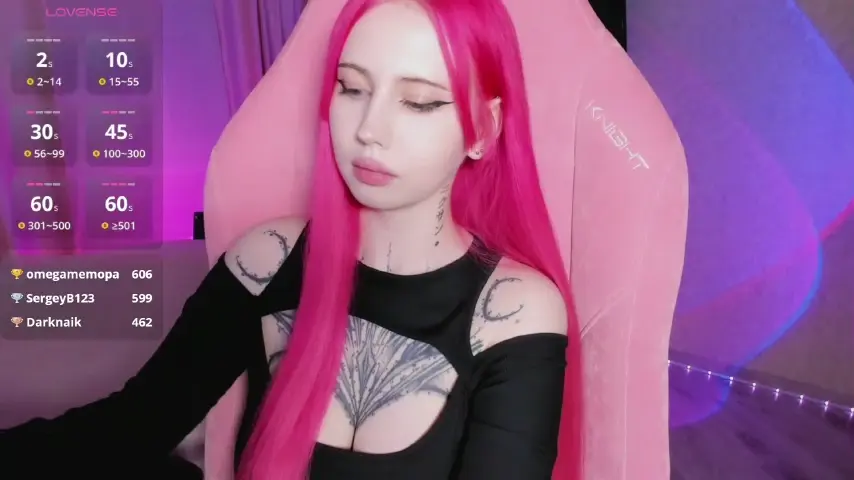 luvsoak