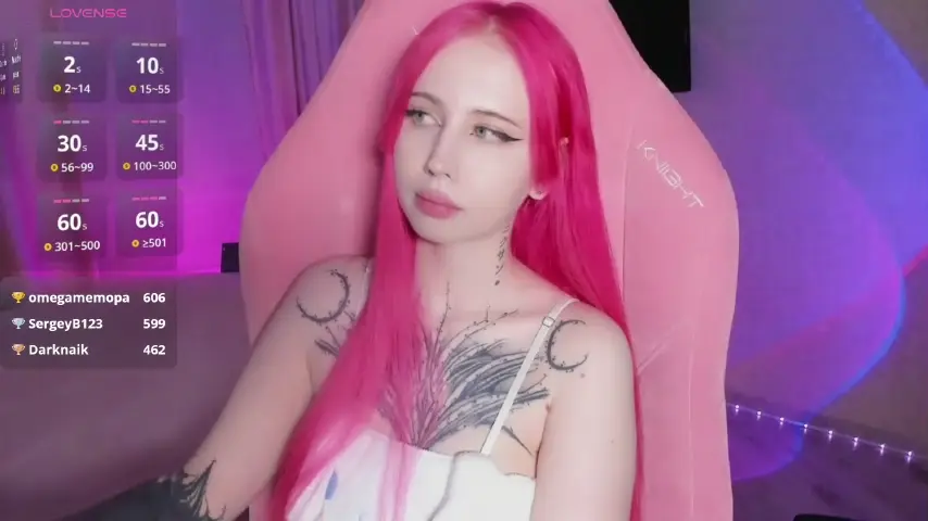 luvsoak