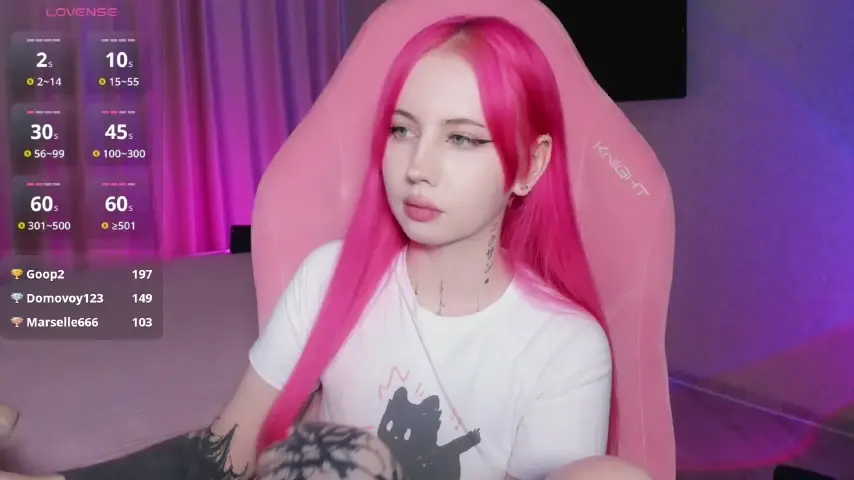 luvsoak
