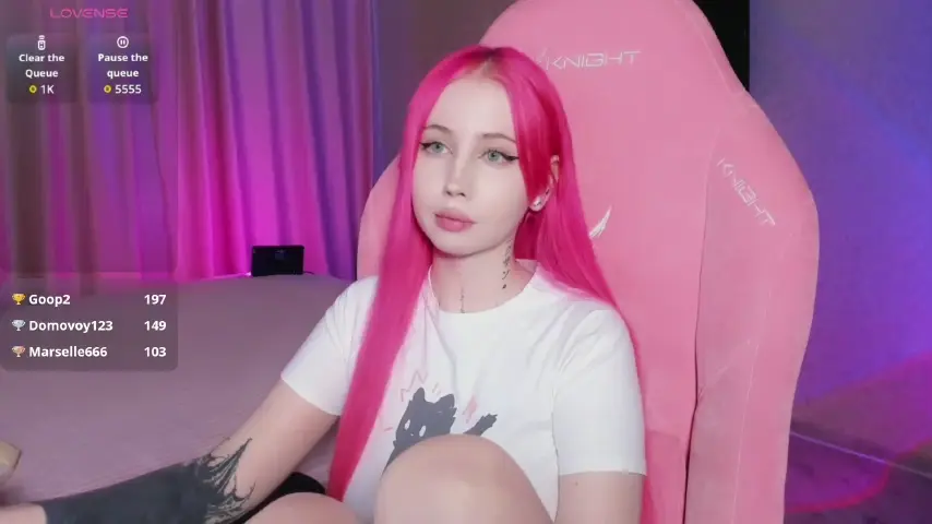 luvsoak