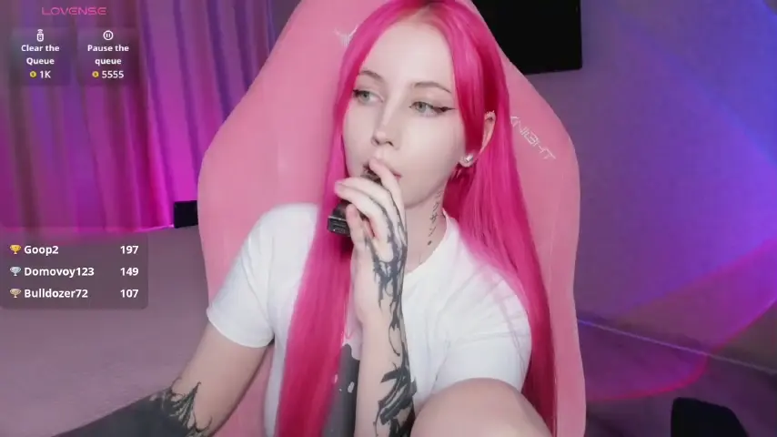 luvsoak