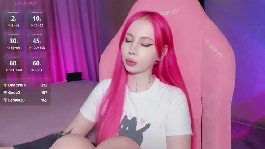 luvsoak