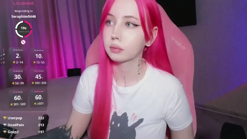 luvsoak
