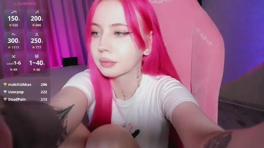 luvsoak