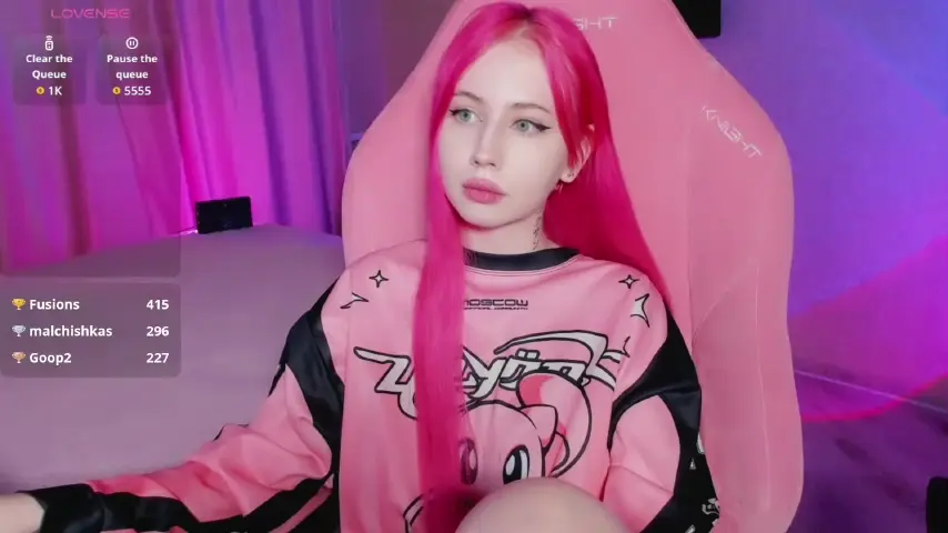 luvsoak
