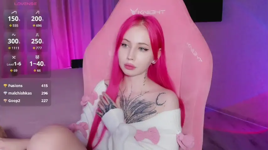 luvsoak