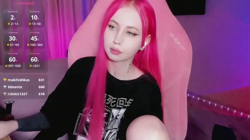 luvsoak