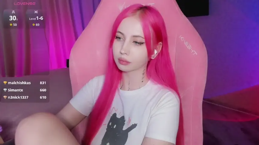 luvsoak