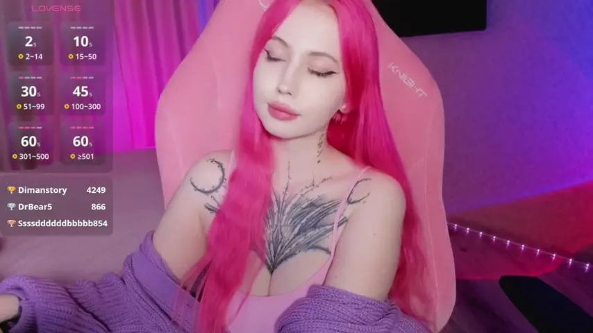 luvsoak