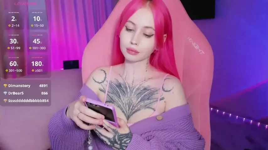 luvsoak