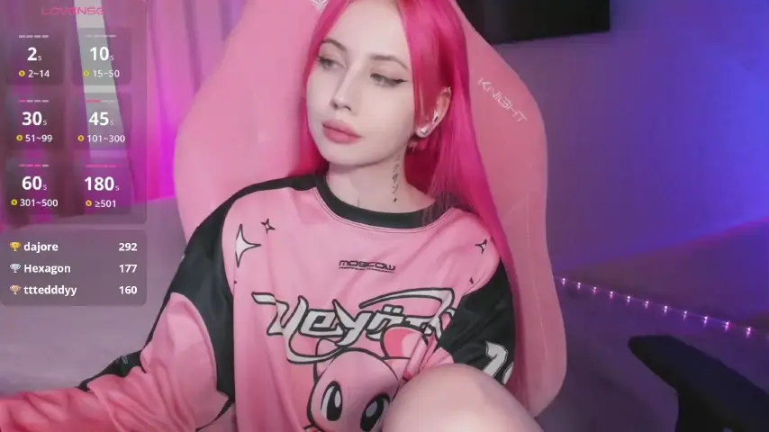 luvsoak