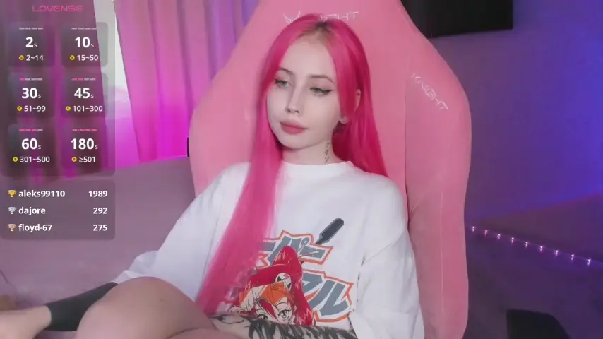 luvsoak