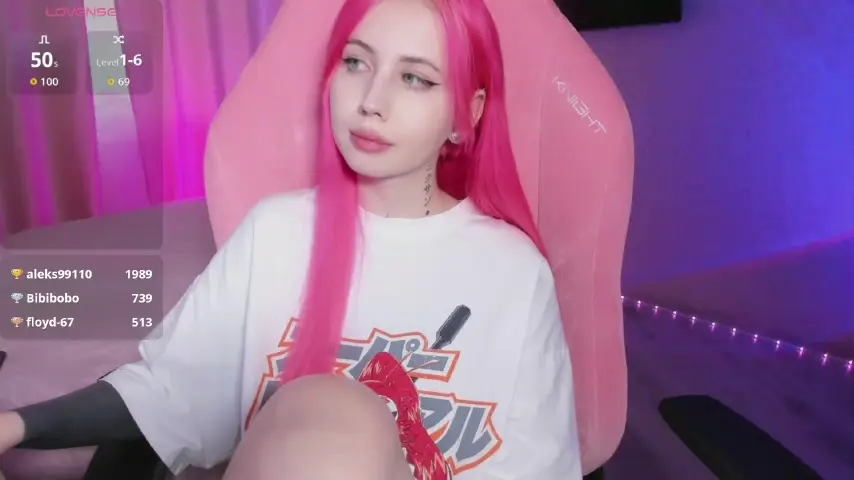 luvsoak