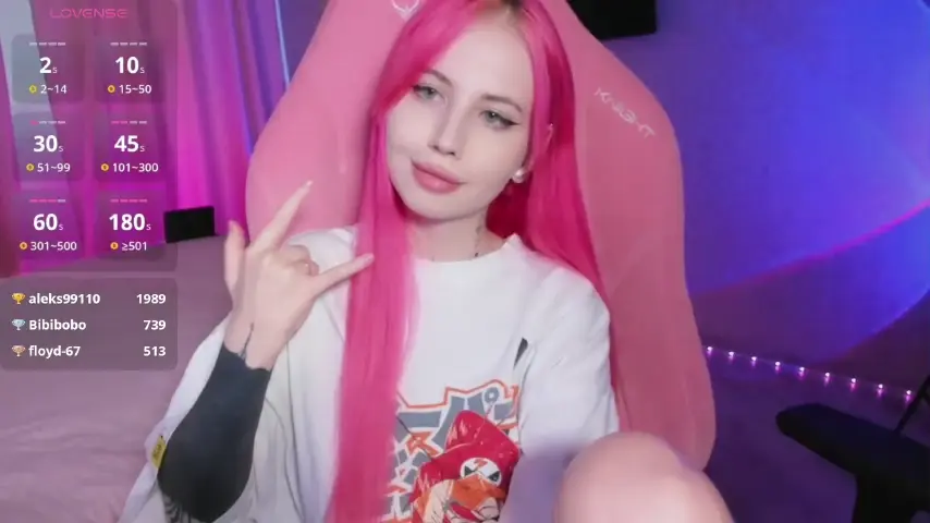 luvsoak