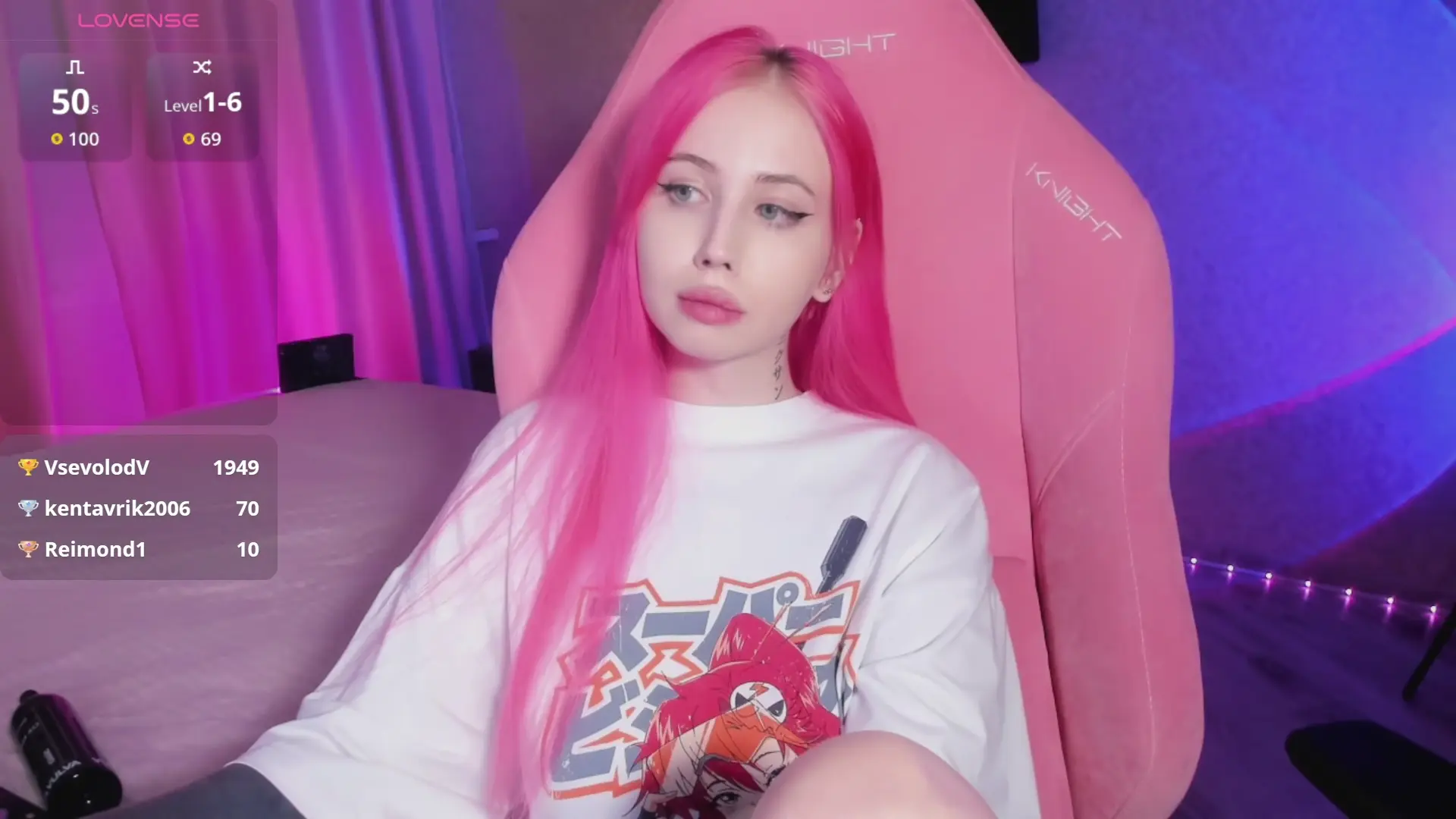 luvsoak