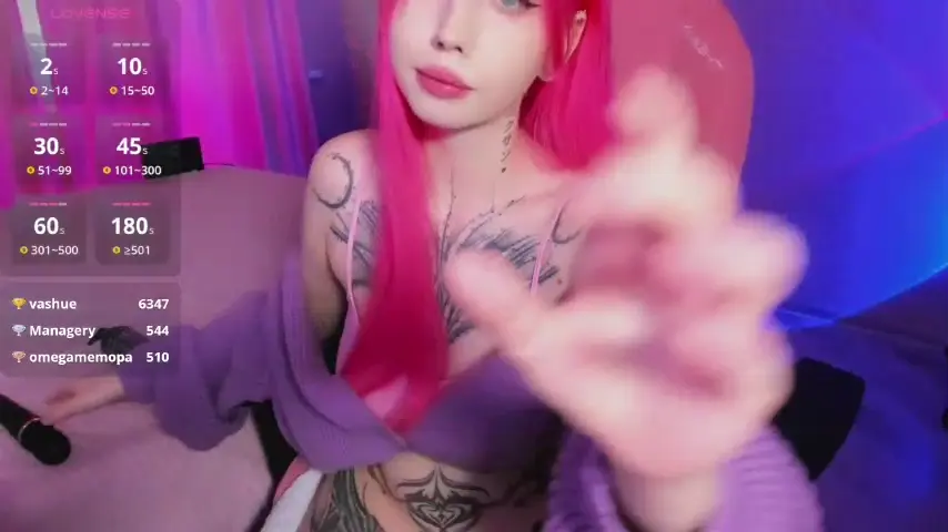 luvsoak