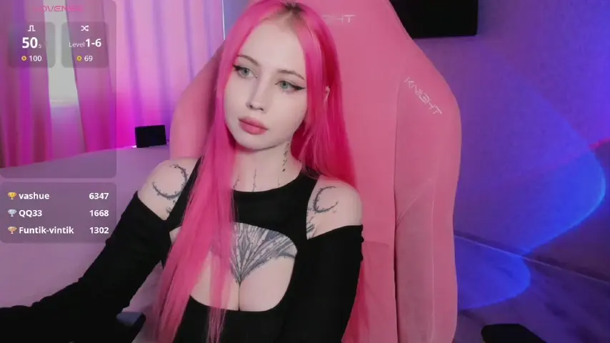 luvsoak