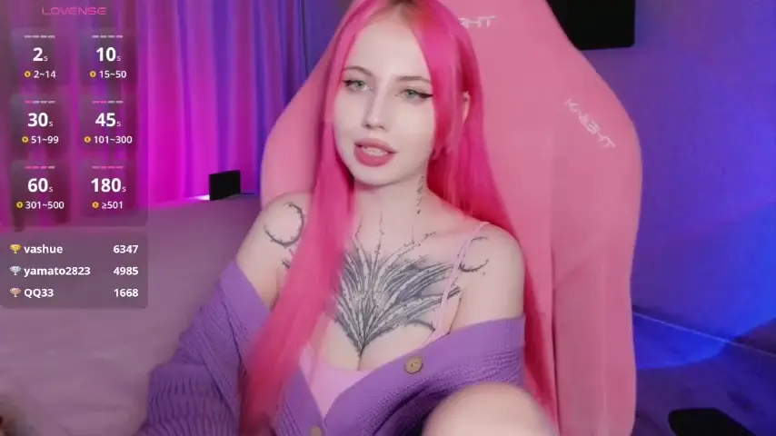 luvsoak