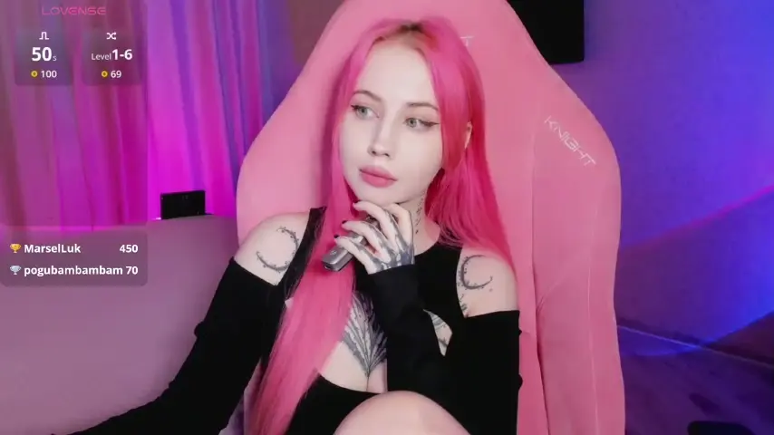 luvsoak